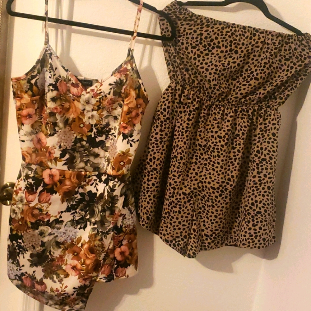 Rompers